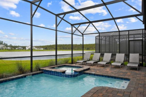 9 Bed Home Themed Rooms Pool Storey Lake